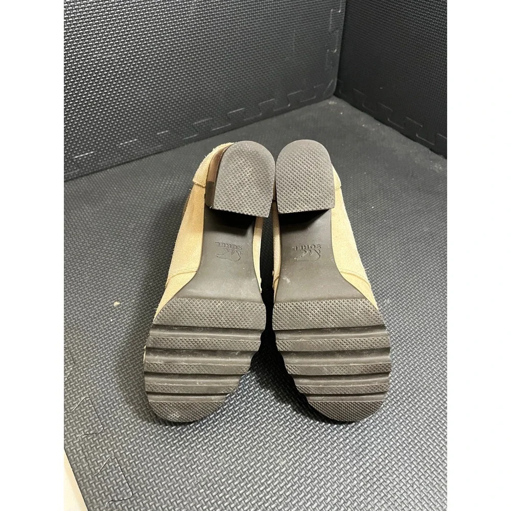 Sorel good normal